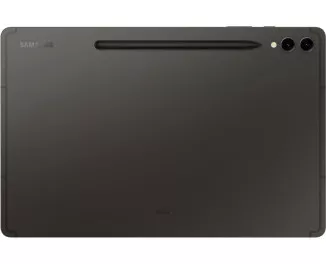 Планшет Samsung Galaxy Tab S9+ 5G 12/256GB Graphite (SM-X816BZAASEK)