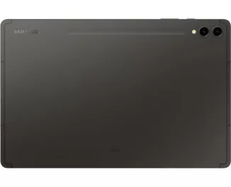 Планшет Samsung Galaxy Tab S9+ 5G 12/256GB Graphite (SM-X816BZAASEK)