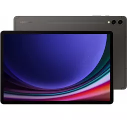 Планшет Samsung Galaxy Tab S9+ 5G 12/512GB Graphite (SM-X816BZAE)