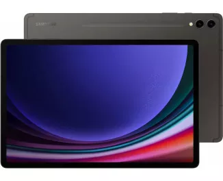 Планшет Samsung Galaxy Tab S9+ 5G 12/512GB Graphite (SM-X816BZAE)