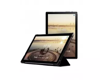Планшет Sigma mobile Tab A1010 Neo 4/128GB LTE Black (4827798766514)