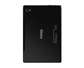 Планшет Sigma mobile Tab A1010 Neo 4/64GB LTE Black