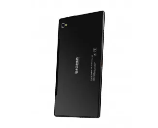 Планшет Sigma mobile Tab A1010 Neo 4/64GB LTE Black