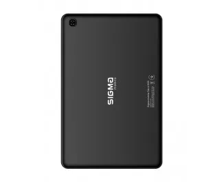 Планшет Sigma mobile Tab A1020 3/32GB LTE Black