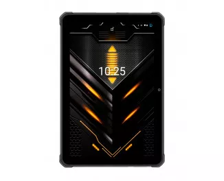 Планшет Sigma mobile Tab A1025 X-treme 2 8/256GB LTE Black (4827798766910)
