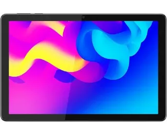 Планшет TCL TAB 10 Wi-Fi 4/64GB Dark Grey (9460G1-2CLCUA11)