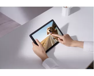 Планшет TCL TAB 10 Wi-Fi 4/64GB Dark Grey (9460G1-2CLCUA11)