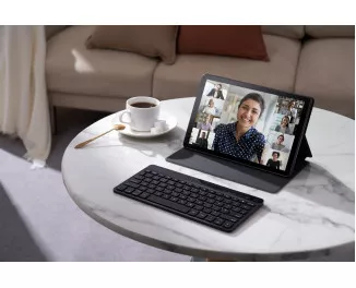 Планшет TCL TAB 10 Wi-Fi 4/64GB Dark Grey (9460G1-2CLCUA11)