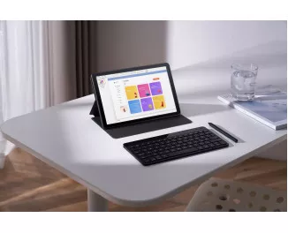Планшет TCL TAB 10 Wi-Fi 4/64GB Dark Grey (9460G1-2CLCUA11)
