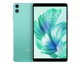 Планшет Teclast P85T 4/64GB Wi-Fi Green
