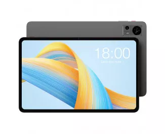 Планшет Teclast T60 8/256GB LTE Gray