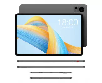 Планшет Teclast T60 8/256GB LTE Gray