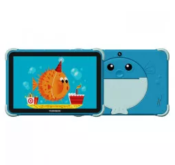 Планшет Thomson TEO10-KID 2/32GB Wi-Fi Blue (TEO10-KID2BL32)