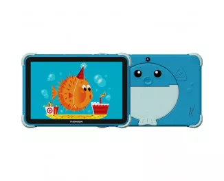 Планшет Thomson TEO10-KID 2/32GB Wi-Fi Blue (TEO10-KID2BL32)