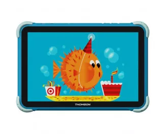 Планшет Thomson TEO10-KID 2/32GB Wi-Fi Blue (TEO10-KID2BL32)
