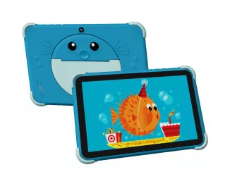 Планшет Thomson TEO10-KID 2/32GB Wi-Fi Blue (TEO10-KID2BL32)