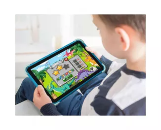 Планшет Thomson TEO10-KID 2/32GB Wi-Fi Blue (TEO10-KID2BL32)