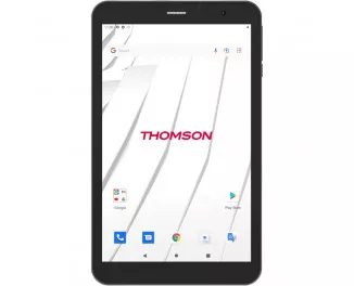 Планшет Thomson TEO8 2/32GB LTE (TEO8M2BK32LTE)
