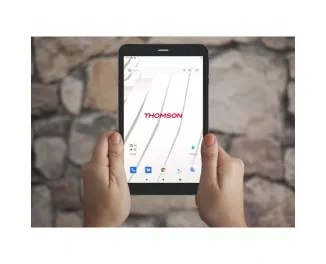 Планшет Thomson TEO8 2/32GB LTE (TEO8M2BK32LTE)