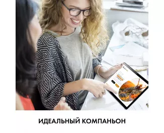 Планшет Thomson TEOX10 8/128GB LTE (TEOX10-MT8SL128LTE)