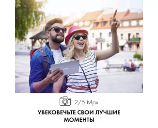 Планшет Thomson TEOX10 8/128GB LTE (TEOX10-MT8SL128LTE)