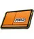 Планшет Ulefone Armor Pad 2 8/256GB LTE Black-Yellow