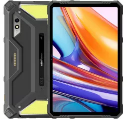 Планшет Ulefone Armor Pad 3 Pro 8/256Gb LTE Black