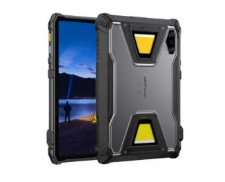 Планшет Ulefone Armor Pad 5 Pro 12/512GB LTE Black