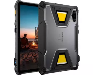 Планшет Ulefone Armor Pad 5 Ultra 12/512GB LTE Black