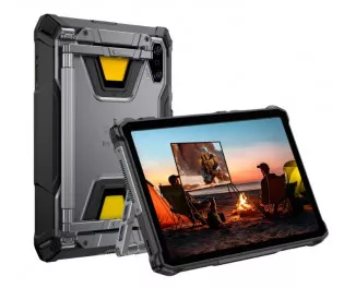 Планшет Ulefone Armor Pad 5 Ultra 12/512GB LTE Black