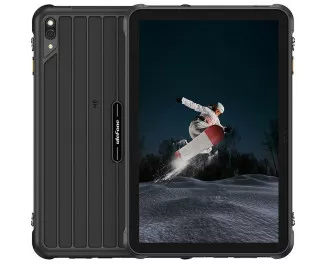 Планшет UleFone RugKing Pad 2 Pro LTE 8/128GB Black