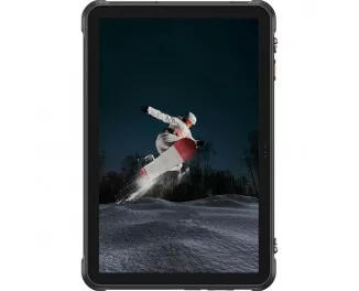 Планшет UleFone RugKing Pad 2 Pro LTE 8/128GB Black