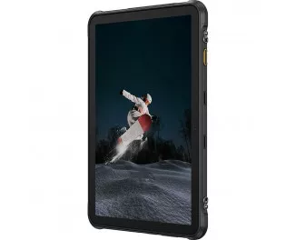 Планшет UleFone RugKing Pad 2 Pro LTE 8/128GB Black