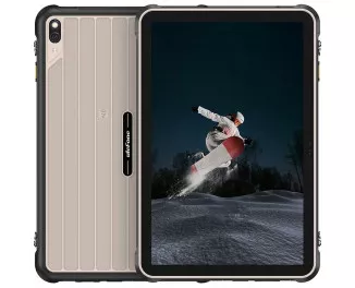 Планшет UleFone RugKing Pad 2 Pro LTE 8/128GB Grey