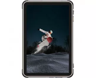 Планшет UleFone RugKing Pad 2 Pro LTE 8/128GB Grey