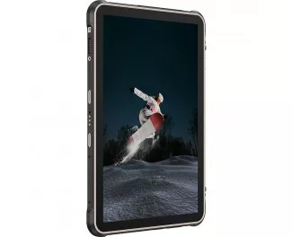 Планшет UleFone RugKing Pad 2 Pro LTE 8/128GB Grey