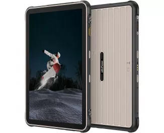 Планшет UleFone RugKing Pad 2 Pro LTE 8/128GB Grey
