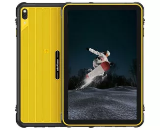 Планшет UleFone RugKing Pad 2 Pro LTE 8/128GB Yellow