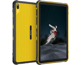 Планшет UleFone RugKing Pad 2 Pro LTE 8/128GB Yellow