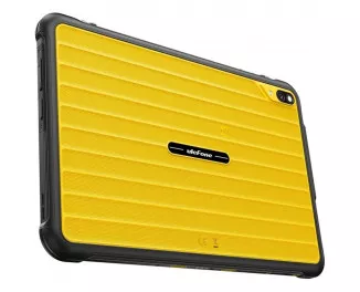 Планшет UleFone RugKing Pad 2 Pro LTE 8/128GB Yellow