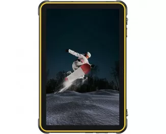 Планшет UleFone RugKing Pad 2 Pro LTE 8/128GB Yellow