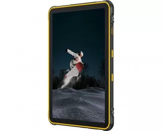 Планшет UleFone RugKing Pad 2 Pro LTE 8/128GB Yellow