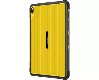 Планшет UleFone RugKing Pad 2 Pro LTE 8/128GB Yellow