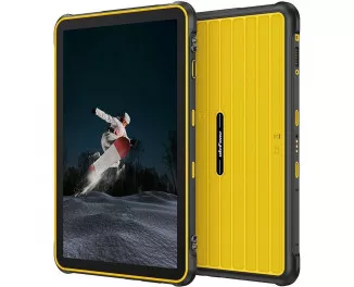 Планшет UleFone RugKing Pad 2 Pro LTE 8/128GB Yellow