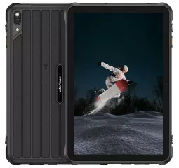 Планшет UleFone RugKing Pad 2 Pro LTE 8/256GB Black
