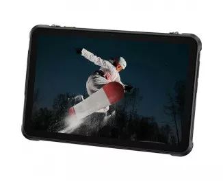 Планшет UleFone RugKing Pad 2 Pro LTE 8/256GB Black