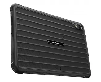 Планшет UleFone RugKing Pad 2 Pro LTE 8/256GB Black
