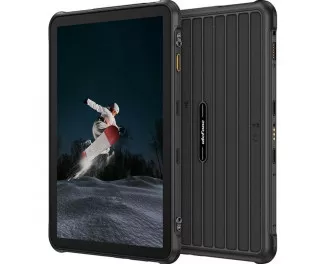 Планшет UleFone RugKing Pad 2 Pro LTE 8/256GB Black