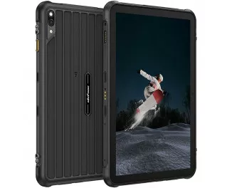 Планшет UleFone RugKing Pad 2 Pro LTE 8/256GB Black