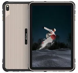 Планшет UleFone RugKing Pad 2 Pro LTE 8/256GB Grey